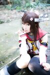 [Cosplay] Remika Tachibana 橘れみか Remikore Yokosuka Chinjufu レミコレ 横須賀鎮守府