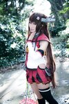 [Cosplay] Remika Tachibana 橘れみか Remikore Yokosuka Chinjufu レミコレ 横須賀鎮守府