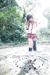 [Cosplay] Remika Tachibana 橘れみか Remikore Yokosuka Chinjufu レミコレ 横須賀鎮守府