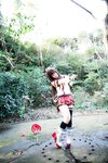 [Cosplay] Remika Tachibana 橘れみか Remikore Yokosuka Chinjufu レミコレ 横須賀鎮守府