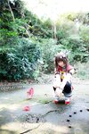 [Cosplay] Remika Tachibana 橘れみか Remikore Yokosuka Chinjufu レミコレ 横須賀鎮守府