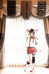 [Cosplay] Remika Tachibana 橘れみか Remikore Yokosuka Chinjufu レミコレ 横須賀鎮守府