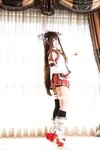 [Cosplay] Remika Tachibana 橘れみか Remikore Yokosuka Chinjufu レミコレ 横須賀鎮守府