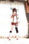[Cosplay] Remika Tachibana 橘れみか Remikore Yokosuka Chinjufu レミコレ 横須賀鎮守府