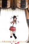 [Cosplay] Remika Tachibana 橘れみか Remikore Yokosuka Chinjufu レミコレ 横須賀鎮守府