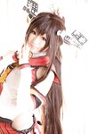 [Cosplay] Remika Tachibana 橘れみか Remikore Yokosuka Chinjufu レミコレ 横須賀鎮守府