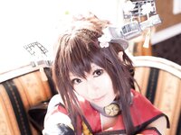 [Cosplay] Remika Tachibana 橘れみか Remikore Yokosuka Chinjufu レミコレ 横須賀鎮守府