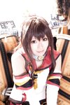 [Cosplay] Remika Tachibana 橘れみか Remikore Yokosuka Chinjufu レミコレ 横須賀鎮守府