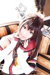 [Cosplay] Remika Tachibana 橘れみか Remikore Yokosuka Chinjufu レミコレ 横須賀鎮守府