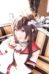 [Cosplay] Remika Tachibana 橘れみか Remikore Yokosuka Chinjufu レミコレ 横須賀鎮守府