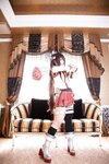 [Cosplay] Remika Tachibana 橘れみか Remikore Yokosuka Chinjufu レミコレ 横須賀鎮守府