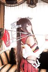 [Cosplay] Remika Tachibana 橘れみか Remikore Yokosuka Chinjufu レミコレ 横須賀鎮守府