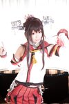 [Cosplay] Remika Tachibana 橘れみか Remikore Yokosuka Chinjufu レミコレ 横須賀鎮守府