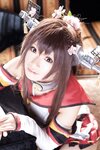 [Cosplay] Remika Tachibana 橘れみか Remikore Yokosuka Chinjufu レミコレ 横須賀鎮守府