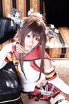 [Cosplay] Remika Tachibana 橘れみか Remikore Yokosuka Chinjufu レミコレ 横須賀鎮守府