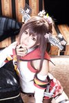 [Cosplay] Remika Tachibana 橘れみか Remikore Yokosuka Chinjufu レミコレ 横須賀鎮守府