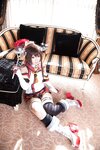 [Cosplay] Remika Tachibana 橘れみか Remikore Yokosuka Chinjufu レミコレ 横須賀鎮守府