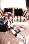 [Cosplay] Remika Tachibana 橘れみか Remikore Yokosuka Chinjufu レミコレ 横須賀鎮守府