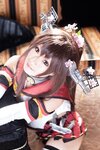 [Cosplay] Remika Tachibana 橘れみか Remikore Yokosuka Chinjufu レミコレ 横須賀鎮守府