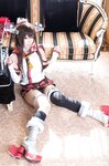 [Cosplay] Remika Tachibana 橘れみか Remikore Yokosuka Chinjufu レミコレ 横須賀鎮守府