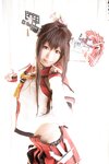 [Cosplay] Remika Tachibana 橘れみか Remikore Yokosuka Chinjufu レミコレ 横須賀鎮守府