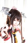 [Cosplay] Remika Tachibana 橘れみか Remikore Yokosuka Chinjufu レミコレ 横須賀鎮守府