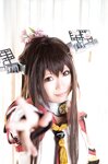 [Cosplay] Remika Tachibana 橘れみか Remikore Yokosuka Chinjufu レミコレ 横須賀鎮守府