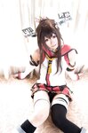 [Cosplay] Remika Tachibana 橘れみか Remikore Yokosuka Chinjufu レミコレ 横須賀鎮守府