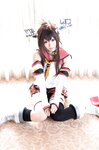 [Cosplay] Remika Tachibana 橘れみか Remikore Yokosuka Chinjufu レミコレ 横須賀鎮守府