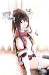 [Cosplay] Remika Tachibana 橘れみか Remikore Yokosuka Chinjufu レミコレ 横須賀鎮守府
