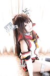 [Cosplay] Remika Tachibana 橘れみか Remikore Yokosuka Chinjufu レミコレ 横須賀鎮守府
