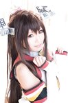 [Cosplay] Remika Tachibana 橘れみか Remikore Yokosuka Chinjufu レミコレ 横須賀鎮守府