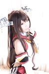 [Cosplay] Remika Tachibana 橘れみか Remikore Yokosuka Chinjufu レミコレ 横須賀鎮守府