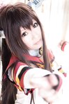 [Cosplay] Remika Tachibana 橘れみか Remikore Yokosuka Chinjufu レミコレ 横須賀鎮守府