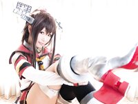 [Cosplay] Remika Tachibana 橘れみか Remikore Yokosuka Chinjufu レミコレ 横須賀鎮守府