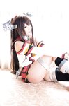 [Cosplay] Remika Tachibana 橘れみか Remikore Yokosuka Chinjufu レミコレ 横須賀鎮守府