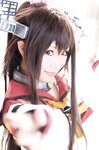 [Cosplay] Remika Tachibana 橘れみか Remikore Yokosuka Chinjufu レミコレ 横須賀鎮守府