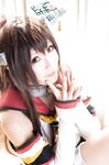 [Cosplay] Remika Tachibana 橘れみか Remikore Yokosuka Chinjufu レミコレ 横須賀鎮守府