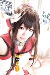 [Cosplay] Remika Tachibana 橘れみか Remikore Yokosuka Chinjufu レミコレ 横須賀鎮守府