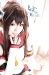 [Cosplay] Remika Tachibana 橘れみか Remikore Yokosuka Chinjufu レミコレ 横須賀鎮守府
