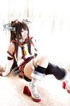 [Cosplay] Remika Tachibana 橘れみか Remikore Yokosuka Chinjufu レミコレ 横須賀鎮守府