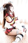 [Cosplay] Remika Tachibana 橘れみか Remikore Yokosuka Chinjufu レミコレ 横須賀鎮守府