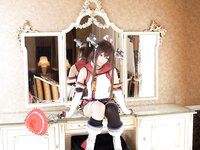 [Cosplay] Remika Tachibana 橘れみか Remikore Yokosuka Chinjufu レミコレ 横須賀鎮守府