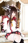 [Cosplay] Remika Tachibana 橘れみか Remikore Yokosuka Chinjufu レミコレ 横須賀鎮守府