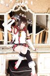 [Cosplay] Remika Tachibana 橘れみか Remikore Yokosuka Chinjufu レミコレ 横須賀鎮守府
