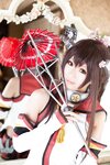 [Cosplay] Remika Tachibana 橘れみか Remikore Yokosuka Chinjufu レミコレ 横須賀鎮守府