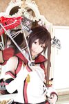 [Cosplay] Remika Tachibana 橘れみか Remikore Yokosuka Chinjufu レミコレ 横須賀鎮守府