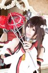 [Cosplay] Remika Tachibana 橘れみか Remikore Yokosuka Chinjufu レミコレ 横須賀鎮守府