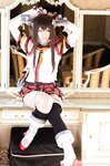 [Cosplay] Remika Tachibana 橘れみか Remikore Yokosuka Chinjufu レミコレ 横須賀鎮守府