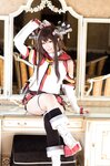 [Cosplay] Remika Tachibana 橘れみか Remikore Yokosuka Chinjufu レミコレ 横須賀鎮守府